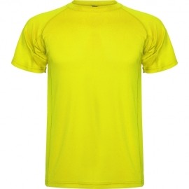 CAMISETA TÉCNICA MONTECARLO