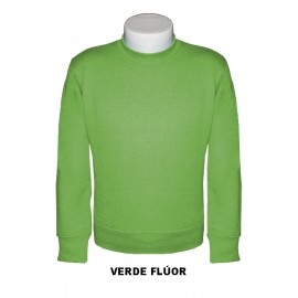 SUDADERA SPRINTIME JUNIOR