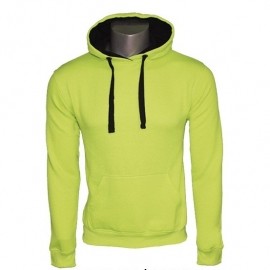 SUDADERA HAXBELTON COMBI