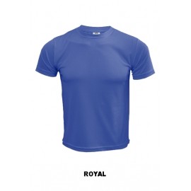 CAMISETA COMPETICIÓN