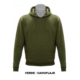 SUDADERA HAXBELTON NEW COMBI