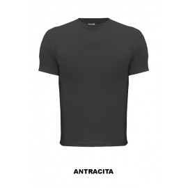 CAMISETA TÉCNICA SECOND