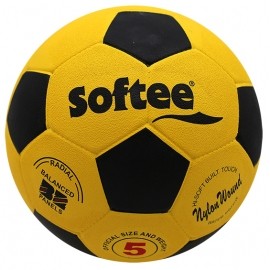 BALÓN FÚTBOL 11 SOFTEE MICROCELULAR