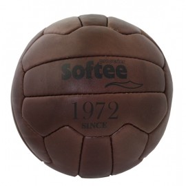 BALÓN FÚTBOL 11 SOFTEE 'VINTAGE'