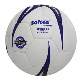 BALÓN FÚTBOL SALA SOFTEE 'SPIDER 62' LIMITED EDITION