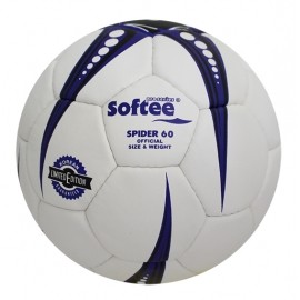 BALÓN FÚTBOL SALA SOFTEE 'SPIDER 60' LIMITED EDITION