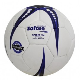 BALÓN FÚTBOL SALA SOFTEE SPIDER