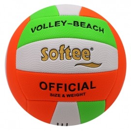 BALÓN VOLEY BEACH SOFTEE ELITE