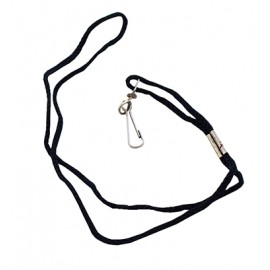 CORREA PARA SILBATO PEQUEÑA 25 CM