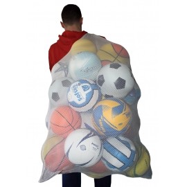 BOLSA JUMBO CAPACIDAD 30 BALONES