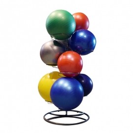 SOPORTE PELOTAS GIGANTES -PIE-