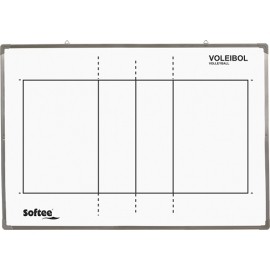 PIZARRA MAGNÉTICA 60 X 90 CM VOLEIBOL