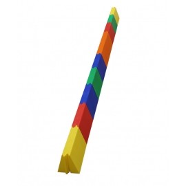 PASILLO SENSORIAL RECTO