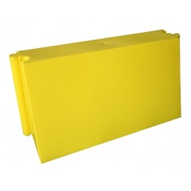 PIEZA PASILLO SENSORIAL RECTO