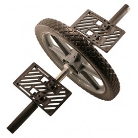 RUEDA ENTRENAMIENTO PLUS