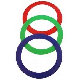 JUEGO 3 AROS MALABARES