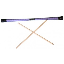 SET PALOS DEL DIABLO