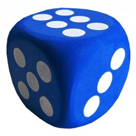 DADO 7 CM SUPERSEGURO