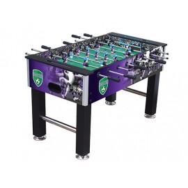 FUTBOLÃN CAMPEONATO NEW