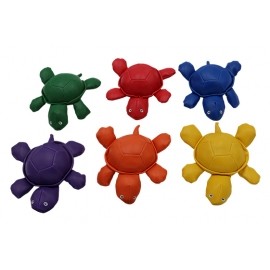 SET 6 TORTUGAS