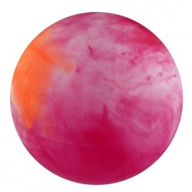 PELOTA PVC NACARADA 0-6 AÃ‘OS