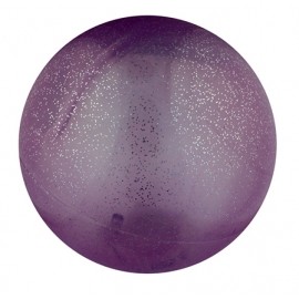 PELOTA PVC TRANSPARENTE 170 MM