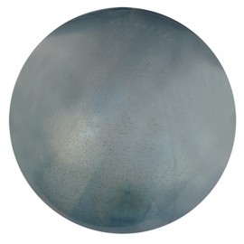 PELOTA PVC TRANSPARENTE 260 MM