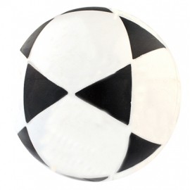 PELOTA PVC FUTBOL 0-6 AÃ‘OS