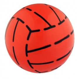PELOTA PVC 0-6 AÃ‘OS