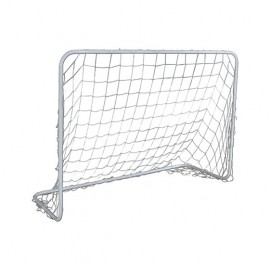 PORTERÍA MULTIUSOS METALICA 300 X 180 X 90 CM