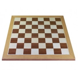 TABLERO AJEDREZ MELAMINA