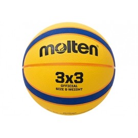 BALÓN BALONCESTO MOLTEN B33T5000