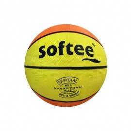 BALÓN BALONCESTO SOFTEE NYLON