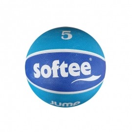 BALÓN BALONCESTO SOFTEE JUMP