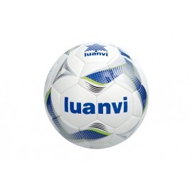 BALÓN FÚTBOL SALA LUANVI CUP 62 CM