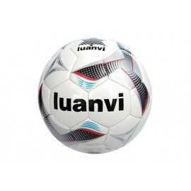 BALÓN FÚTBOL LUANVI CUP T-5