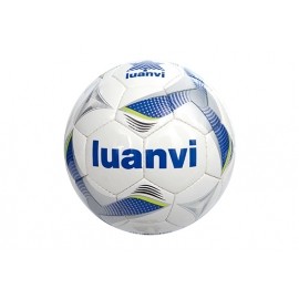 BALÓN FÚTBOL LUANVI CUP T-4