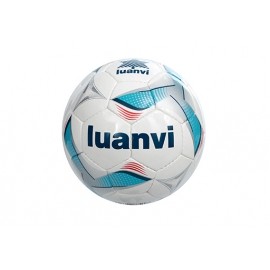 BALÓN FÚTBOL LUANVI CUP T-3