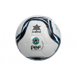 BALÓN FÚTBOL LUANVI CANDIL T-4
