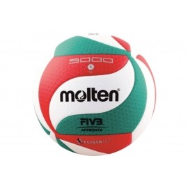 BALÓN VOLEIBOL MOLTEN V5M5000