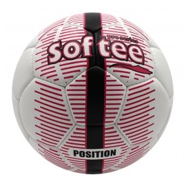 BALÓN FÚTBOL SOFTEE POSITION