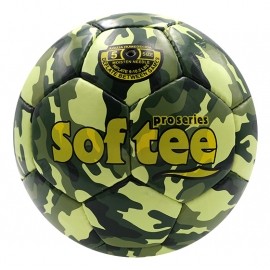 BALÓN FÚTBOL SOFTEE SEAL