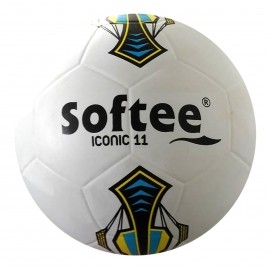 BALÓN FÚTBOL SOFTEE ICONIC