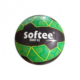 BALÓN FÚTBOL SOFTEE EGEO