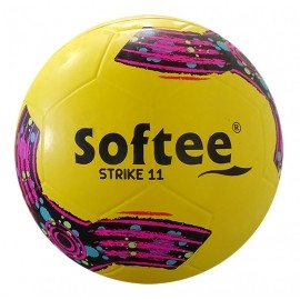 BALÓN FÚTBOL SOFTEE STRIKE
