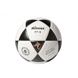 BALÓN FÚTBOL 11 MIKASA FT-5