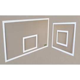 TABLERO BALONCESTO METACRILATO TAMAÑO 1800 X 1200 X 20MM