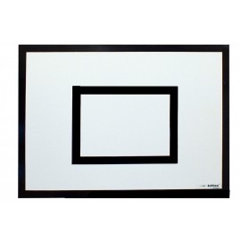 TABLERO MINIBASKET AGLOMERADO TAMAÑO REGLAMENTARIO GROSOR 20 MM