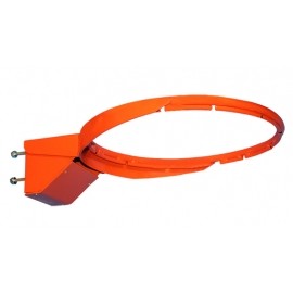 ARO BASCULANTE DELUXE 20MM 2 MUELLES