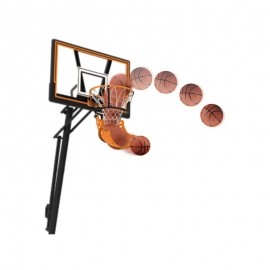 SISTEMA RETORNO BALÓN BALONCESTO